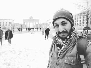 Hi I'm Simar Mann Singh